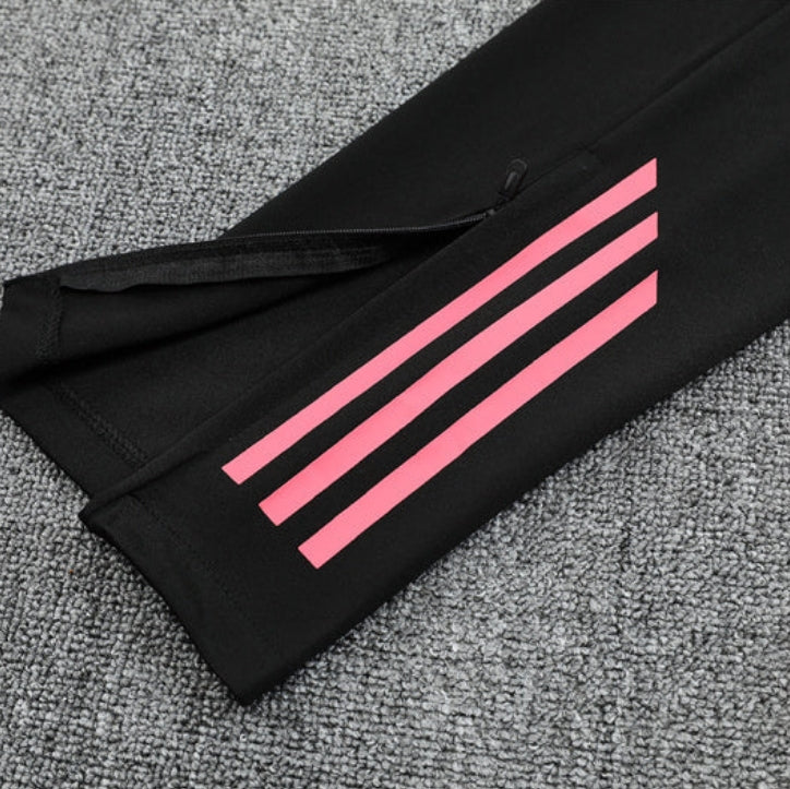 REAL MADRID MYTIC FLAME TRACKSUIT - Image 5